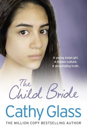 Alexia Mikellides ' The Child Bride book By Cathy ' Sep 2014 AK