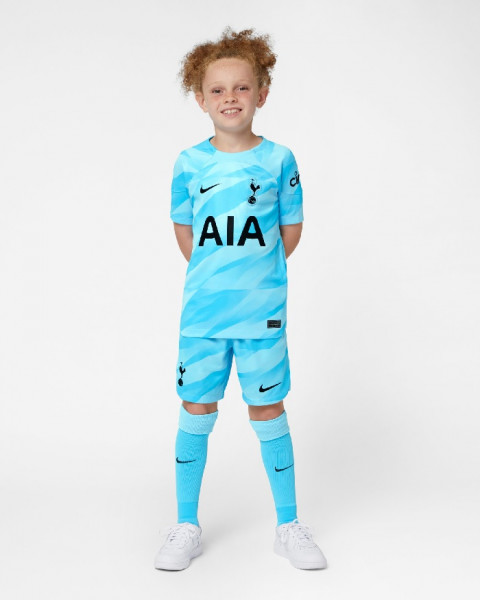 Raphael for Tottenham Hotspur - Goalie Kit