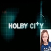 Trixiebelle Harrowell Holby City