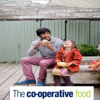 Sofiya Rahman 'Share Co-Op Magazine' June 2013 AK