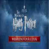 Julia Westrup ' Harry Potter World Tour ' March 2014 AK