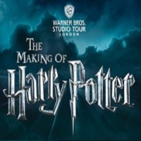 Julia Westrup ' Harry Potter Tour Voiceover ' March 2014 AK