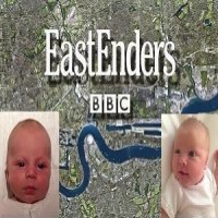 Jake Parker & Ella Rafferty ' Eastenders ' August - Dec 2014 AK