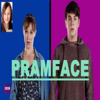 Trixiebelle Harrowell - BBC3 'Pramface' - Role of Daughter 2012 AK