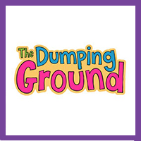 Imogen Faires is Chanelle in The Dumping Ground - Series 3