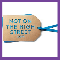 Raffery Railton - Not On The Highstreet Commercial June 2016