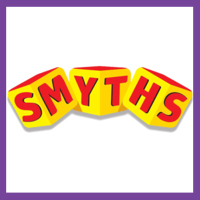 Smyths Toy Store Commercial  - Bert Davis