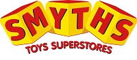 Smyths Toy Store Commercial Voice Over  -  Bert Davis