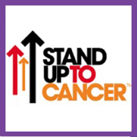 Rafferty Railton - Stand Up To Cancer (2016)