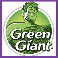 Bella & Rocco Padden - Green Giant Commercial // Jan.17