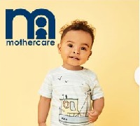 John King for Mothercare - SS17