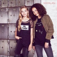 Imogen For Matalan Teens