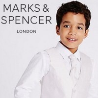Cameron Brown for M&S Formal 2017