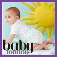 Wynter May Davis - Baby London