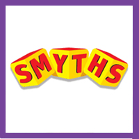 Bert Davis - Smyths Toys FREE Catalogue - 2017