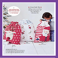 Rafferty for GLTC Christmas 2017