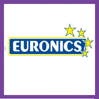 Blythe Railton - Euronics Sale Commercial 2017