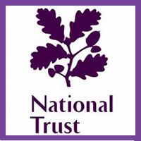 Cameron & Grandad - National Trust 2018