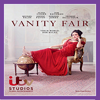 Rafferty Railton is Young Rawdy in Vanity Fair