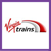 Evan Cregan for Virgin Trains 2018