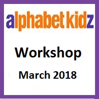 March 2018 6 Weeks workshop full version
