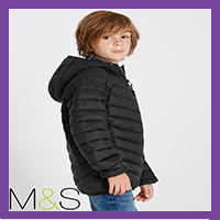 Bert Davis - M&S Winter 2018