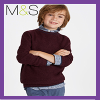 Bert Davis - M&S Winter 2018