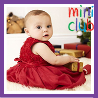 Wynter-May Davis - Miniclub 2017