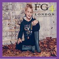 Oliver Morris for FG4 London