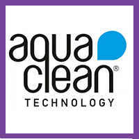 Stellan Powell - Aquaclean - 2018