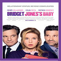 Rafferty Railton is Spike in Bridget Jones's Baby
