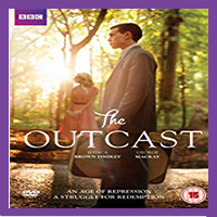 Jocelyn Macnab in The Outcast - Episode 1