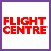 Duke, Bert, Oliver, Sophie and Lucy in 'Flight Centre - Kids in Charge' November 2018