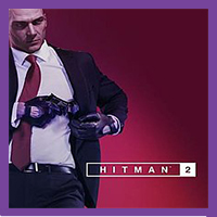 Algernon Bulseco is one of the voices in Hitman 2