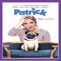 Richard Martin-Jones is Joseph in Patrick
