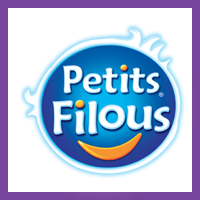 Jessica for Petits Filous & Go