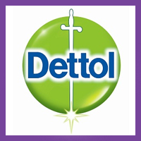 Algernon Bulseco in 'New Parents Approved Range from Dettol' - August 2019