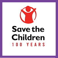 Bella Padden - Save The Children - Back To School