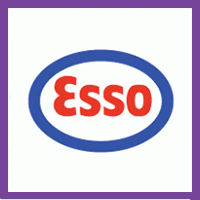Eloise, Amin & Amelie for Esso Fuel App