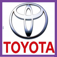 Rocco for Toyota Hybrid 