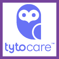 Nyah in TytoHome by Tyto Care Campaign - April 2020