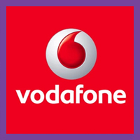 John King for Vodafone TV Commercial - August 2020