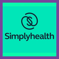 Leith McAllister for Simply Health - September 2020