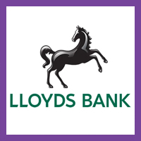 Julia Westrup for Lloyds Dumbeat - February 2022