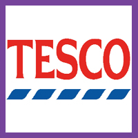 Anaya Allicock for Tesco - May 2022