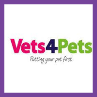 Lola Shepelev for Vets 4 Pets - May 2022