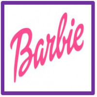 Greta Railton for Smyths x Barbie - January 2023