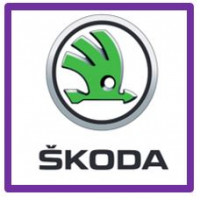 Margot Powell for Skoda - October 2022