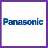 John King for Panasonic Multishaper - May 2022