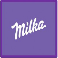 Harriet Lawrance for Milka Favourites - September 2023